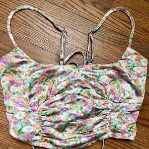 Pacsun top